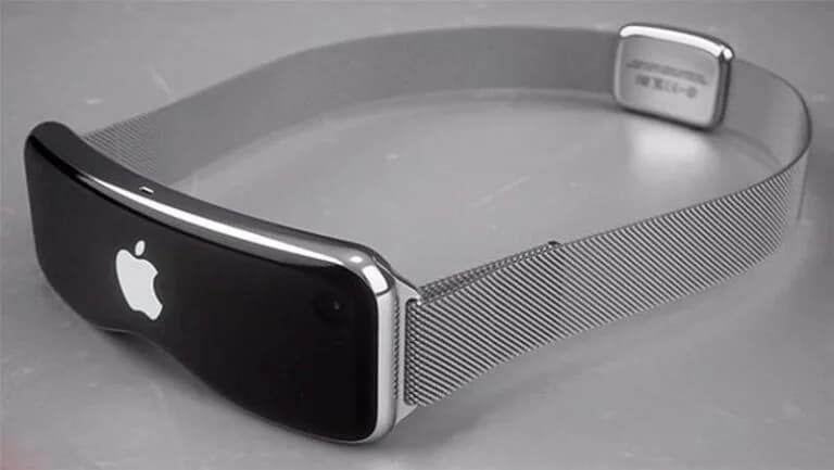 Apple mixed-reality headset likely coming sometime in 2022, analyst predicts