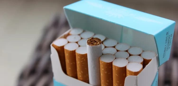 Government may reinstate tobacco ban