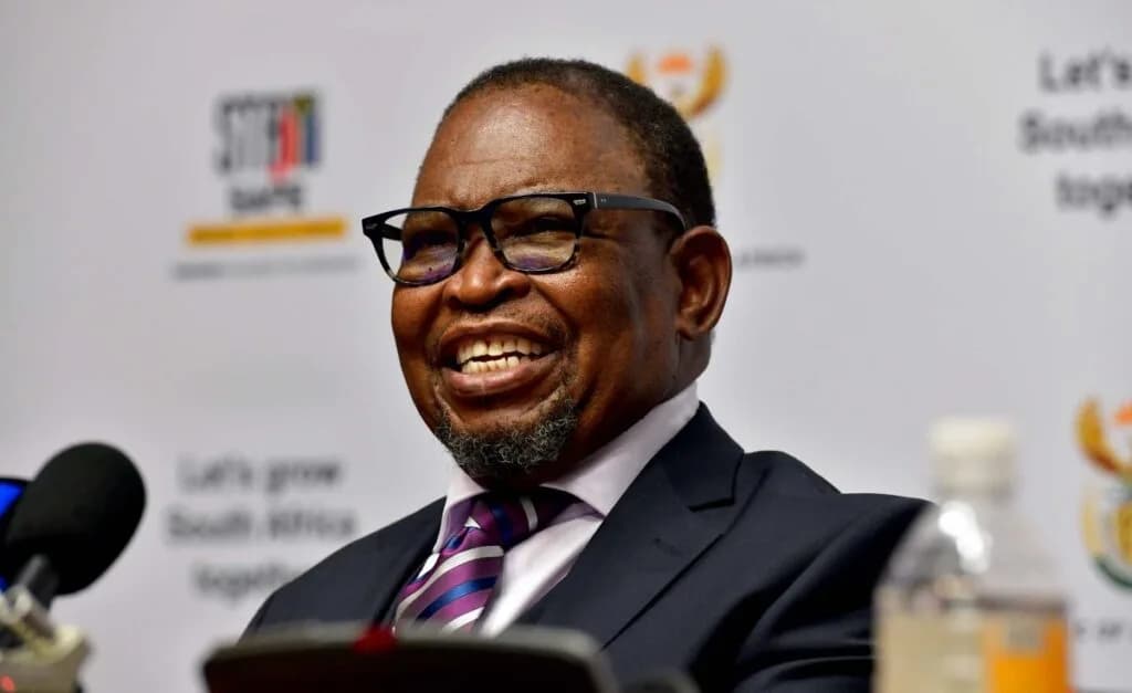 South Africa's Budget Speech Postponed as VAT Increase Sparks Disputes
