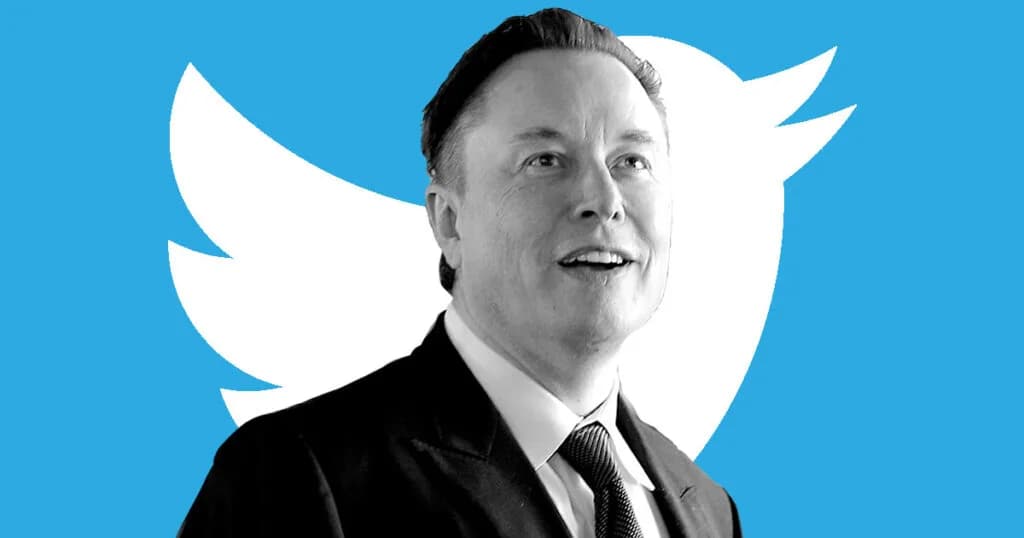 Elon Musk Proposes Changes to “Twitter”