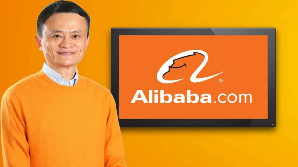 Alibaba doubles sales as Singles' Day gets into full swing
