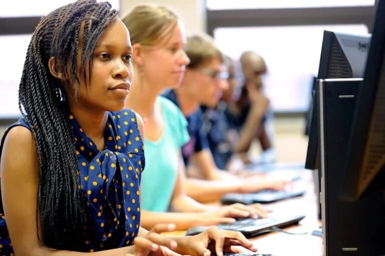 Advertorial: Unisa’s College of Science, Engineering and Technology students are widely recognised in the workplace