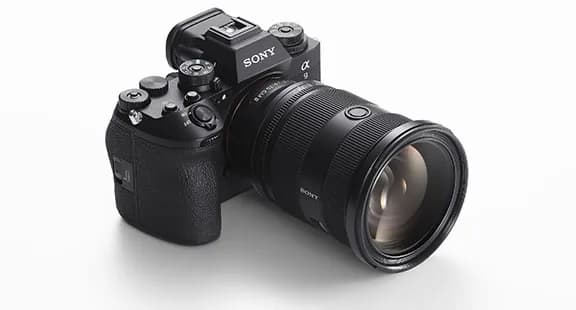 Sony – Free Software Upgrades Released