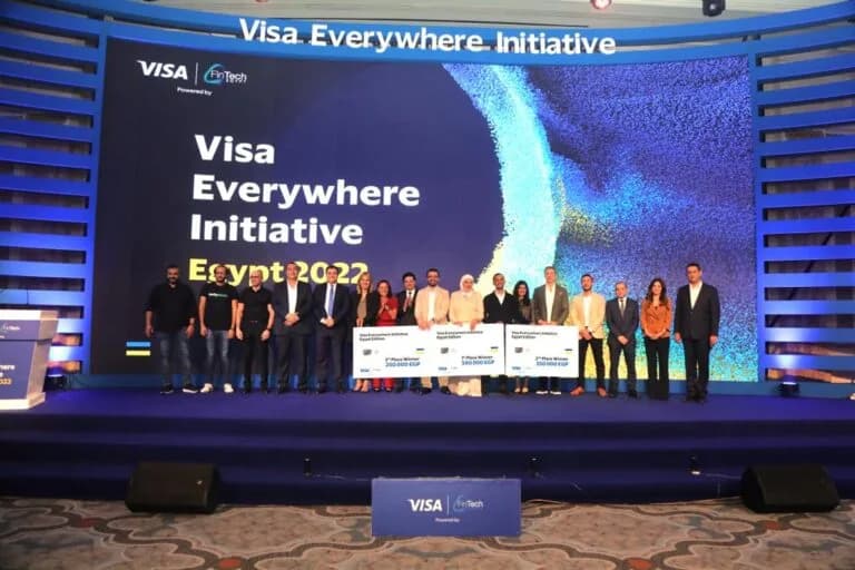 Visa Africa Fintech Accelerator Program Applications open