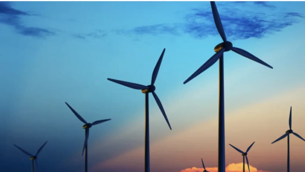 Sibanye-Stillwater Secures Deal for South Africa's Largest Private Wind Farm