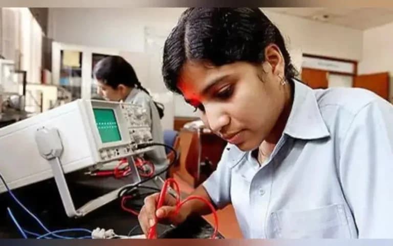 Skilling our youth for a transformative future