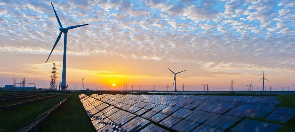 A massive renewable energy scheme in Australia has been recommended for environmental approval