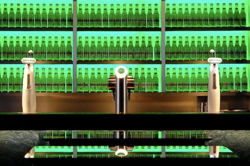Heineken pledges R15.5 billion investment in South African Breweries