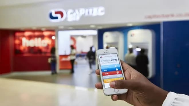 Capitec scraps free airtime and electricity purchases