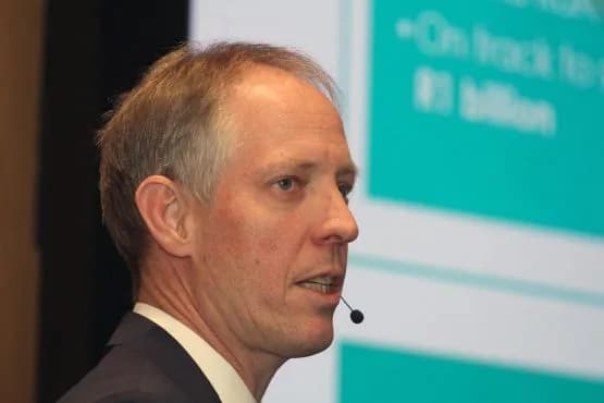 Old Mutual appoints new chief executive to replace axed Moyo