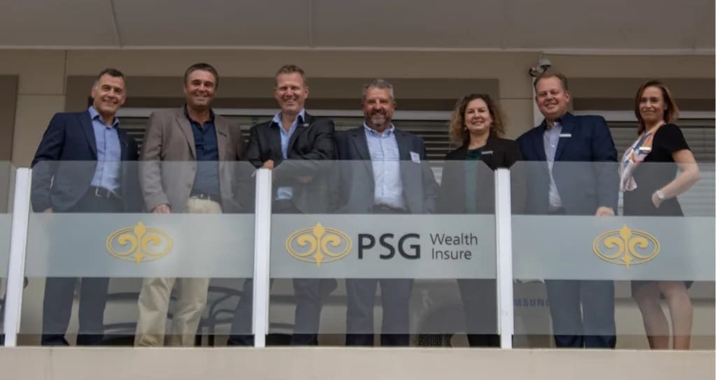 South African Court Orders PSG Wealth to Compensate Client for Cybercrime Fraud Losses