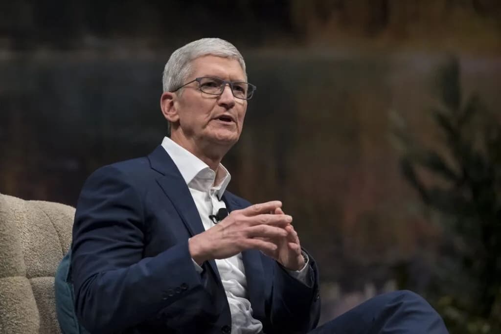 Apple closing all retail stores outside China due to coronavirus