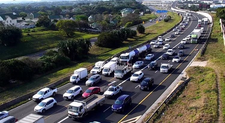 More people bought cars in December 2022 than the previous year