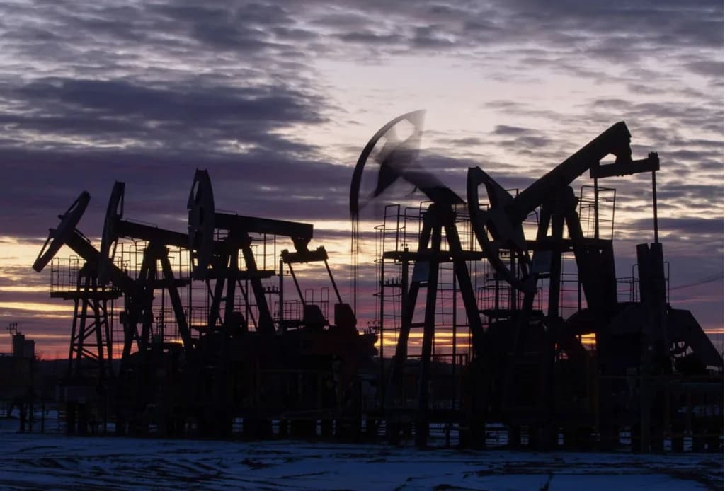 Major Exporters Sends Oil Prices Soaring Above $84 a Barrel
