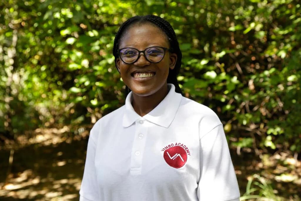 South Africa’s Chido Dzinotyiwei Places In The Top Six At This Year’s EO Global Student Entrepreneur Awards