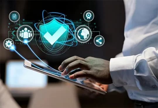 Trend Micro, a global cybersecurity leader