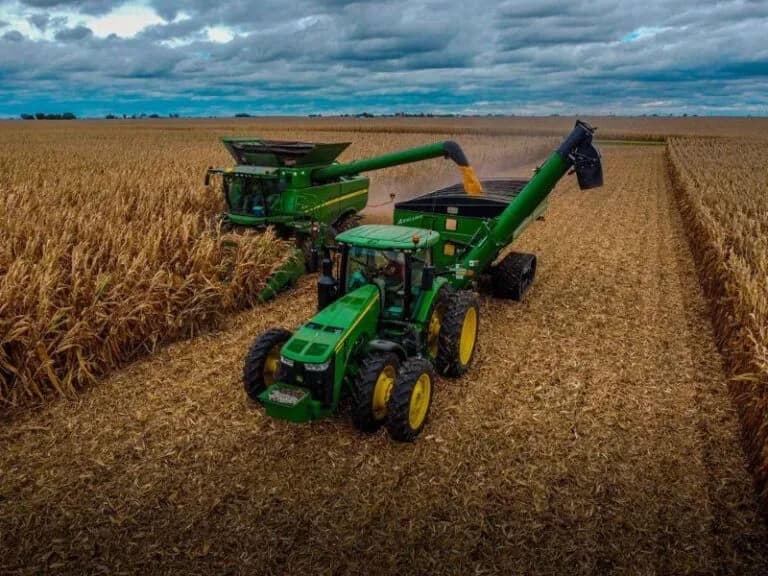 Agriculture sector still concerned despite Cyril Ramaphosa’s SONA speech
