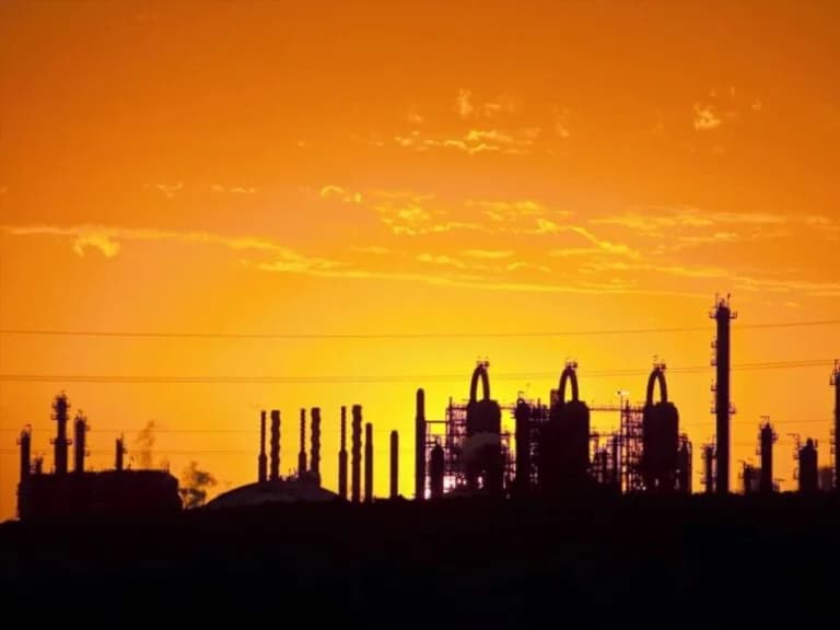 Cash-strapped oil company PetroSA divorces CEO Pragasen Naidoo￼