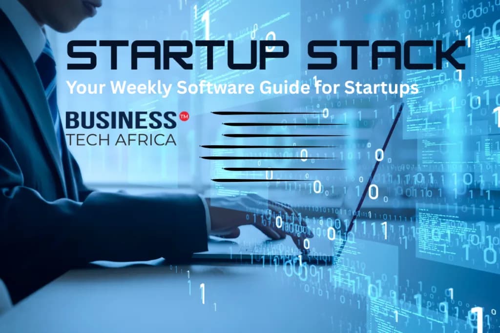 Startup Stack – Top 5 AI Tools for African Startups