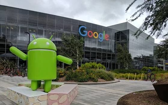 Google to restrict advertising of tracking technology, spyware