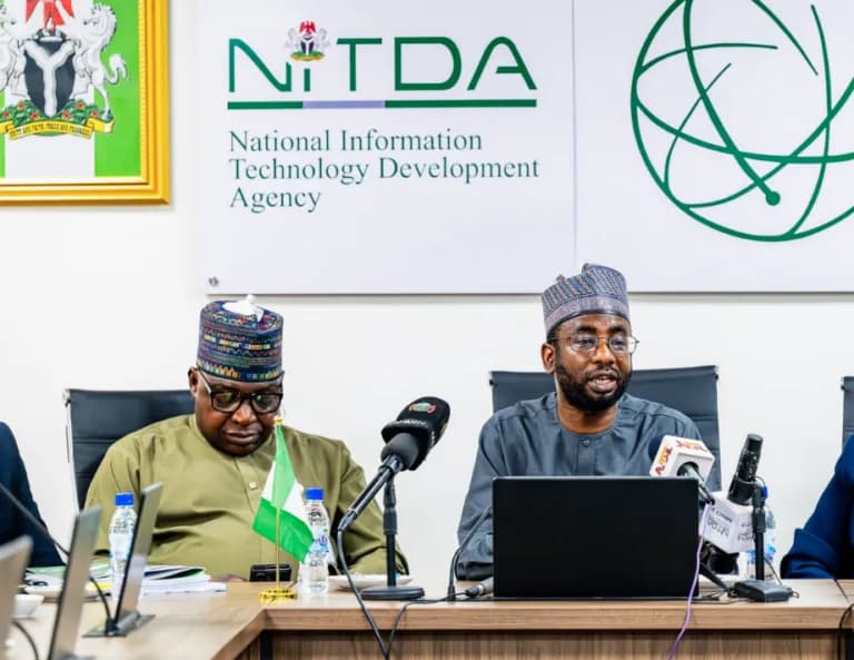 Nigeria Pushes for More Cloud Workloads to Be Hosted Locally