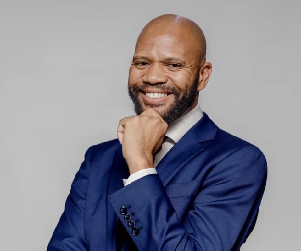 South African Businesses Are Rethinking Who Controls Their Enterprise Technology
