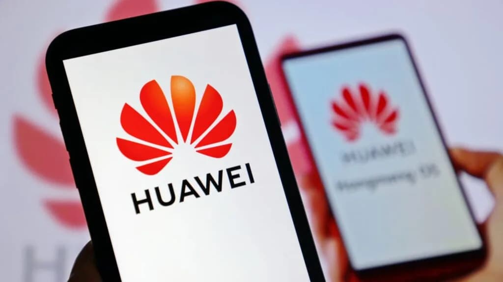 Diversifying mobile banking solutions in the app market:  Huawei Mobile Services and Standard Bank celebrate 4-year partnership