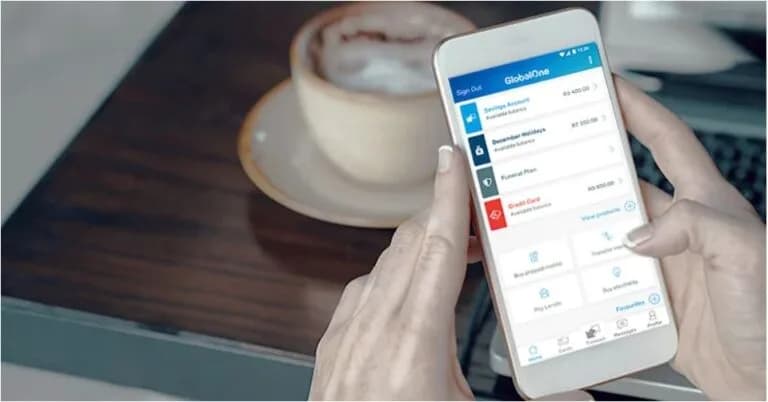 Capitec includes investment platform EasyEquities to app
