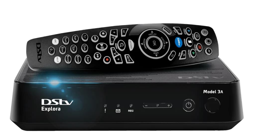 MultiChoice signs deals with Netflix and Amazon