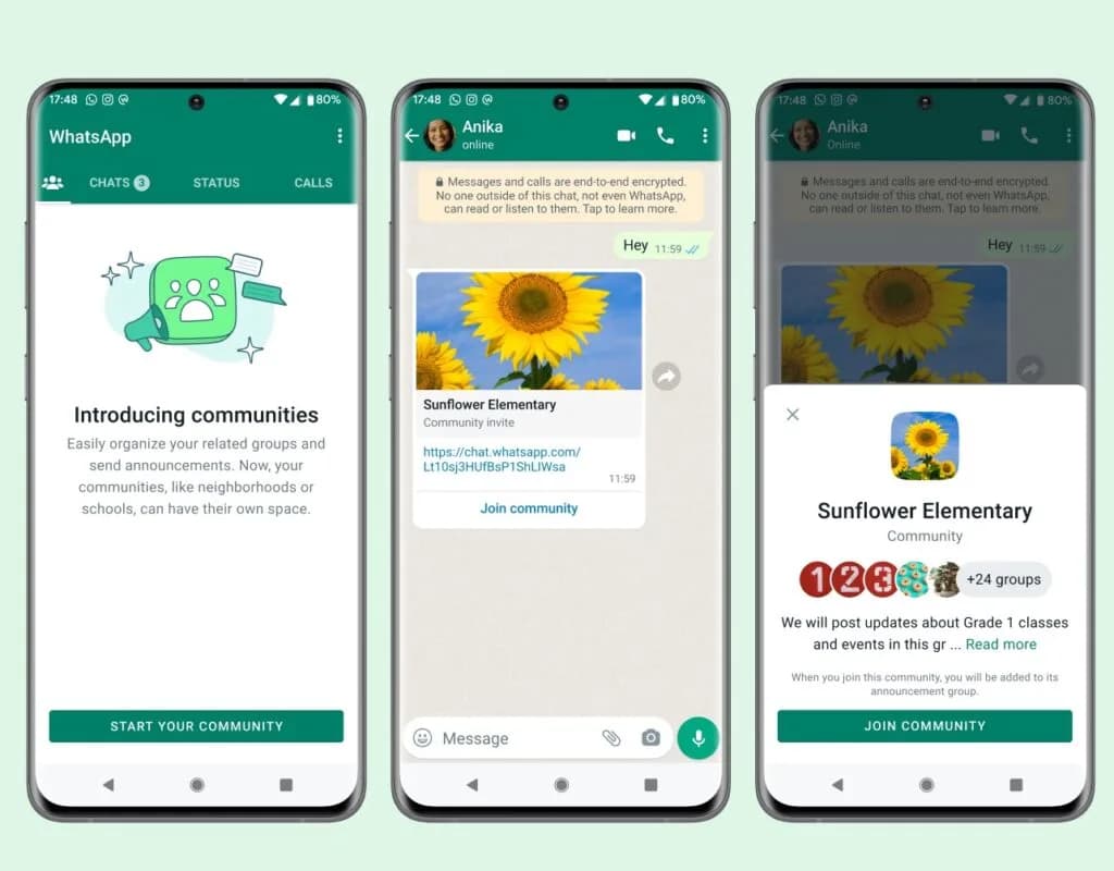 WhatsApp-Communities-add-a-phone-number-privacy-feature