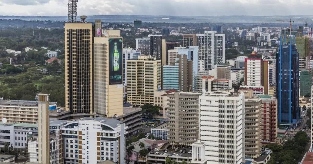 Kenya’s real GDP growth accelerated to 5.3% y/y in Q1 23, supported by a recovery in the agriculture sector