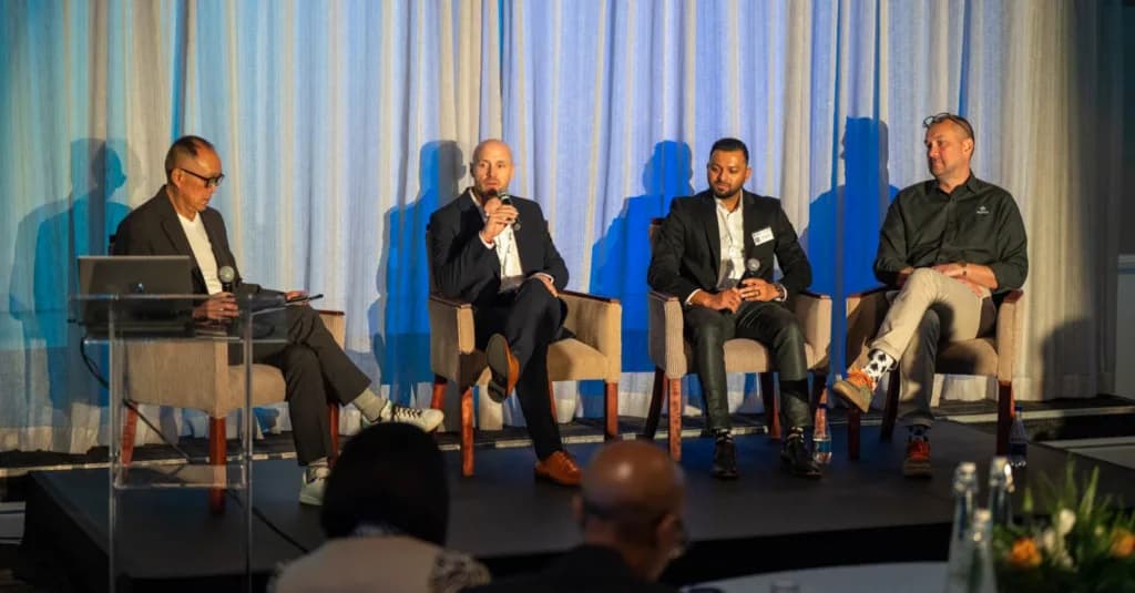 AI is driving a new wave of investment in Africa's data centres