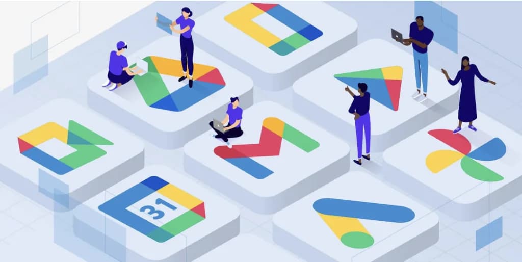 Google's Account Cleanup: Protecting Users and Clearing Space for New Subscribers
