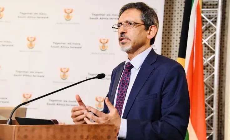 South Africa fights to keep its Agoa benefits