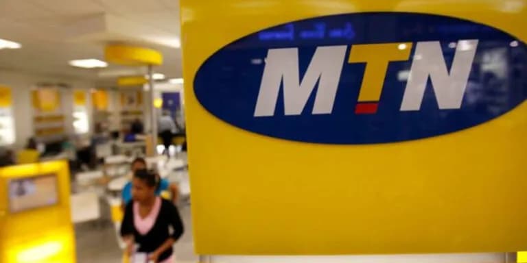 MTN could complete Nigerian sim card order within six months – executive