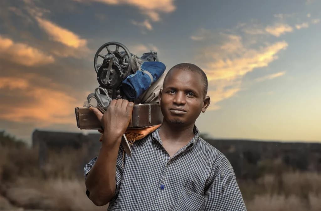 Mentorship and Skills Development for Township SMEs