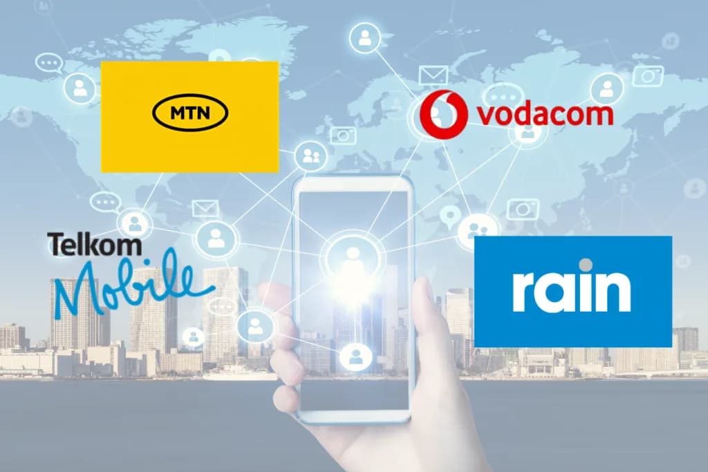 Why is South Africa’s Zero-Rating Mobile Data Obligation Still Stuck in Neutral?