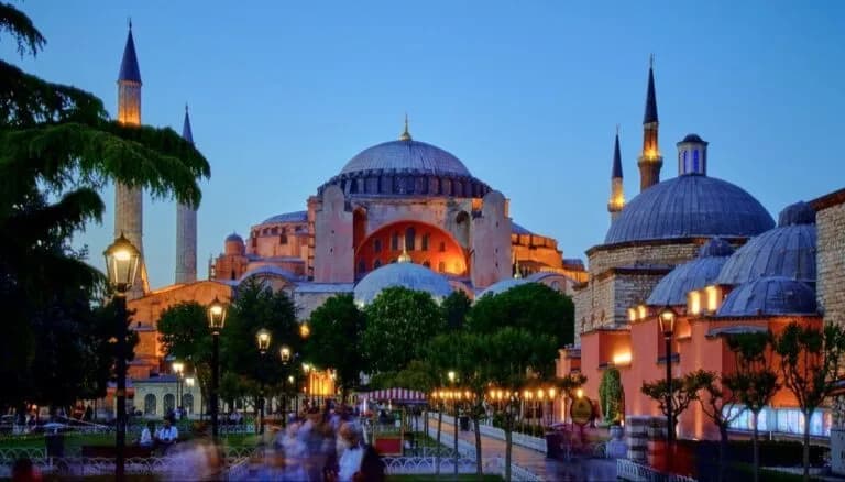 Turkey sees growth in number of visitors from Azerbaijan