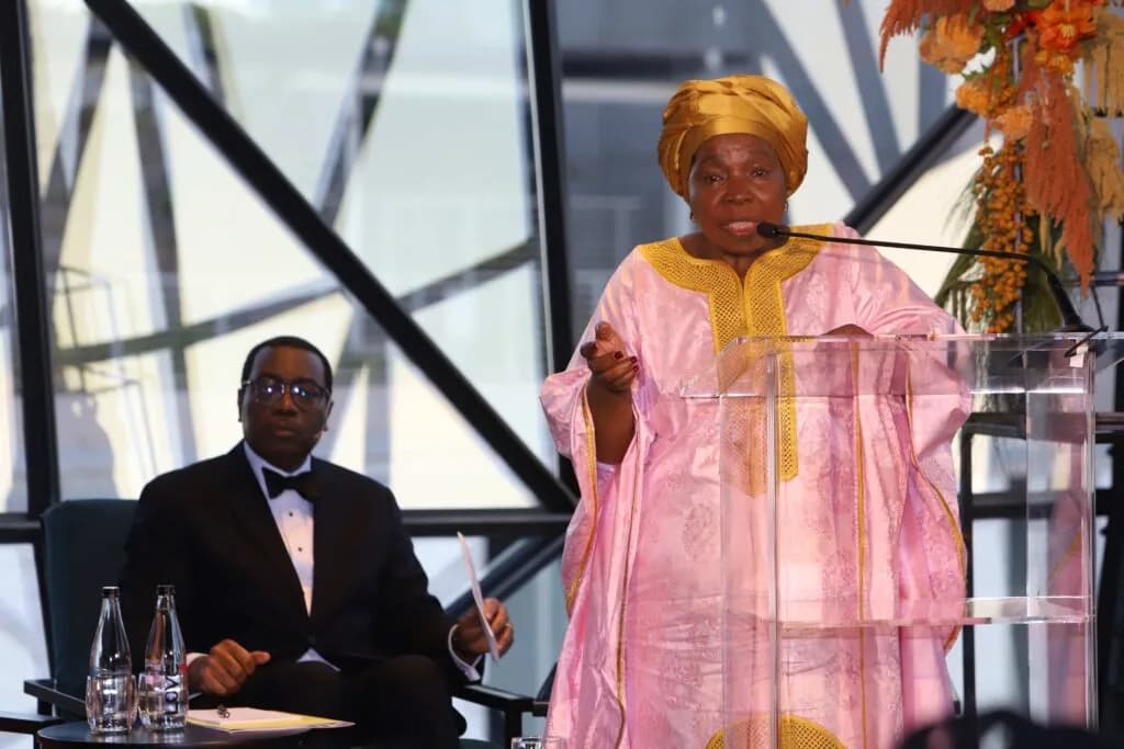 “Let us act to transform Africa’s cities”—African Development Bank President to African mayors