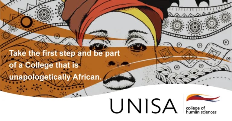 Whatever your stage of education, UNISA has the expertise to take you to the top
