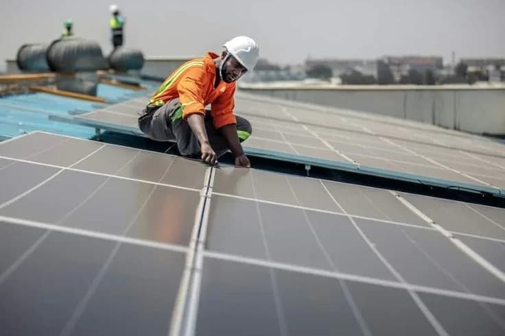 Green Bonds and the Capital Realities of Africa’s Energy Transition