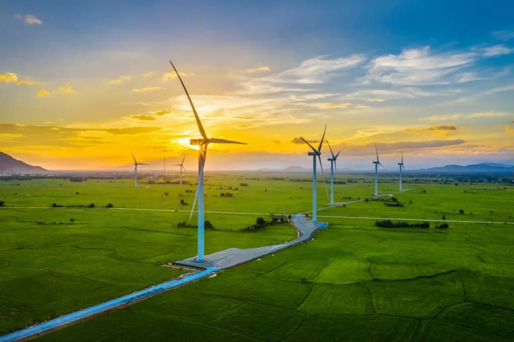Exxaro’s climate change efforts have received a 4/4 TPI ranking