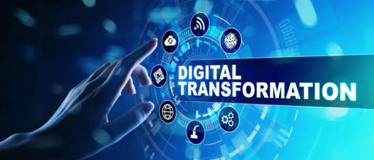 Redefining Africa’s workforce through digital transformation
