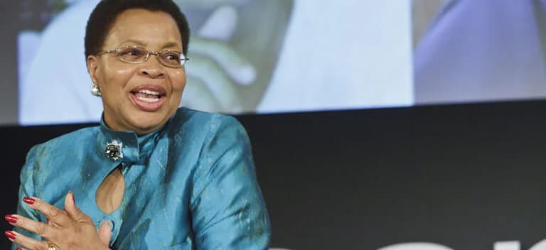 Graça Machel, Naledi Pandor and Aisha Pandor will be breaking barriers at FWA Leading Women Summit