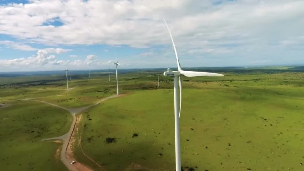 <strong>Absa finances three Wind Energy Projects that reach Financial Close in Bid Window 5 of the South African REIPPP Programme (REIPPPP)</strong>