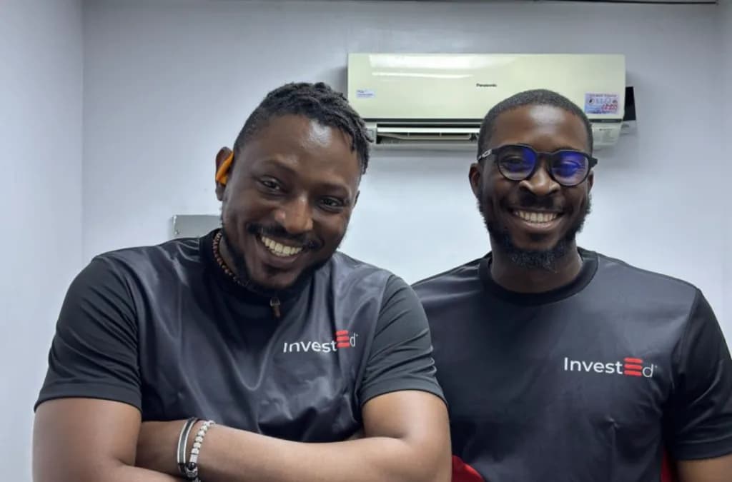 FCSL launches app that lets Nigerians practise stock trading before risking real money