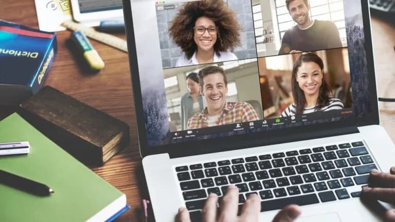Zoom to lift 40-minute meeting limit on Thanksgiving for longer family hangouts