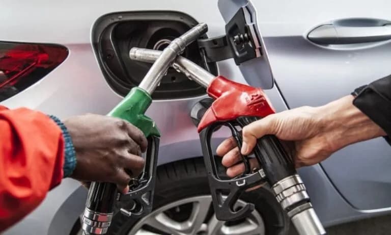 Large petrol increase coming this week - but fuel will still be cheaper than in March