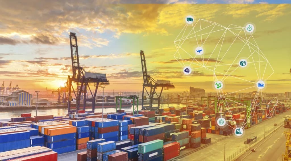 Financial services, businesses can improve African export diversification
