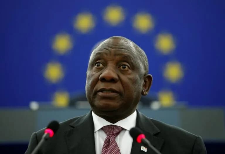 South Africa’s employment in manufacturing hitsthe lowest since 1969